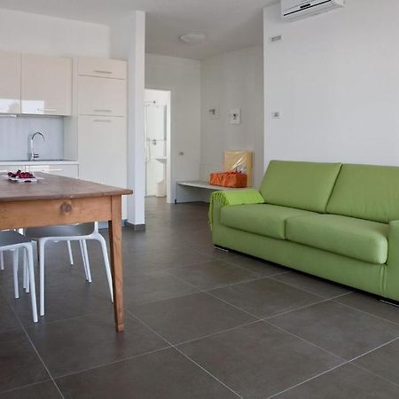 דירות טורבולה Casa Rosa Dei Venti חדר תמונה