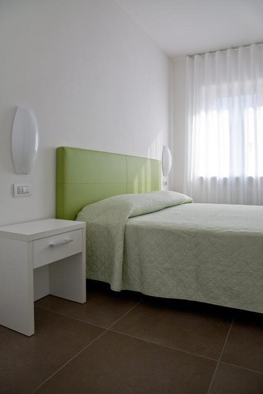 דירות טורבולה Casa Rosa Dei Venti מראה חיצוני תמונה